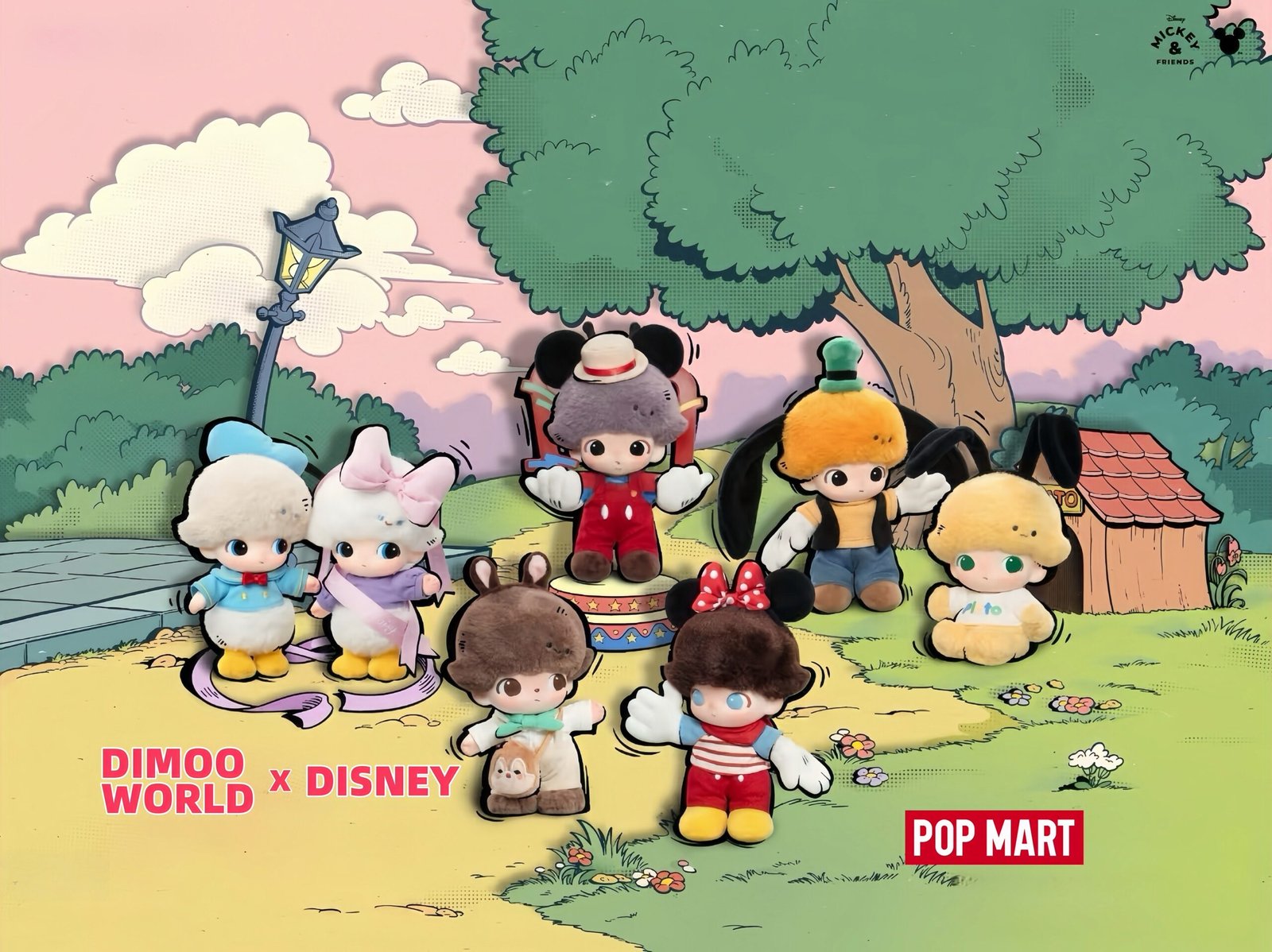 popmart-dimoo-disney