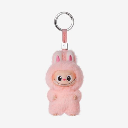 POPMART-THE MONSTERS LABUBU Pin for Love Series-Vinyl Plush