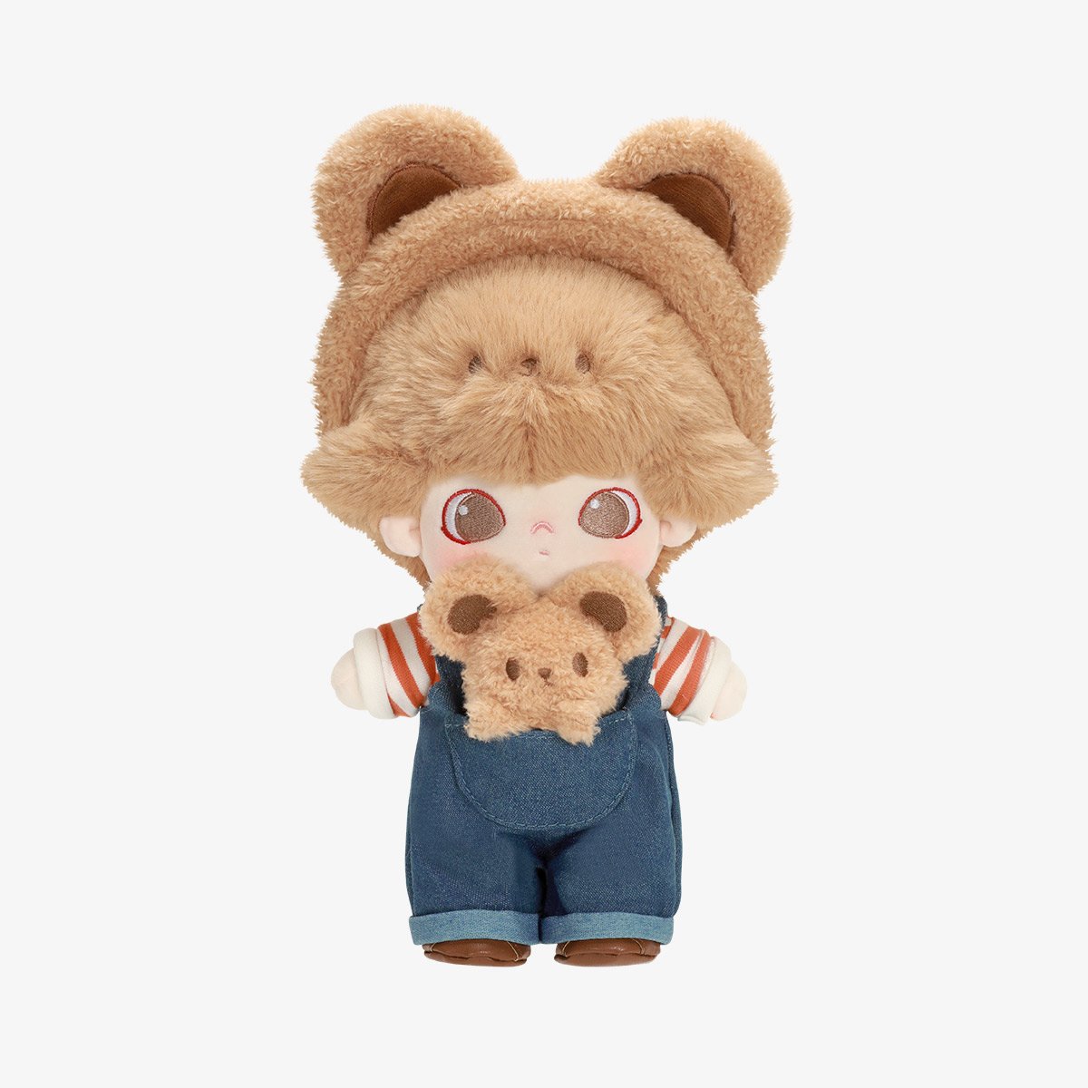 POPMART-DIMOO Animal Kingdom Series-20cm Cotton Doll POPMART-DIMOO Animal Kingdom Series-20cm Cotton Doll - Imagen 1