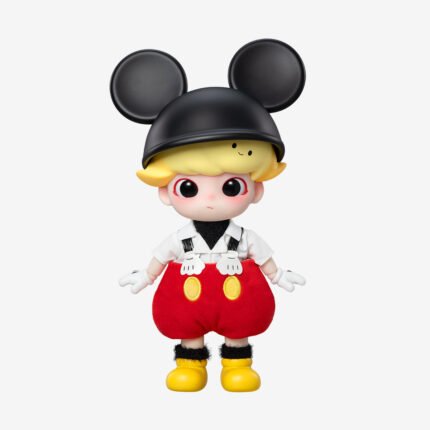 POPMART-DIMOO MICKEY 1/8 Action Figure