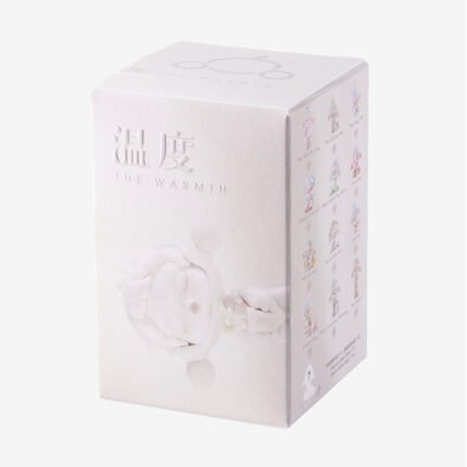 POPMART-SKULLPANDA The Warmth Series