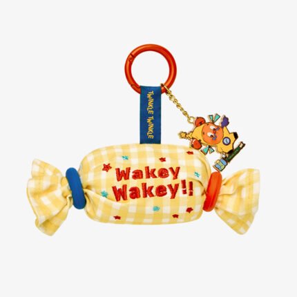 POPMART-Twinkle Twinkle Be a Little Star Series-Mini Bag Pendant Blind Box