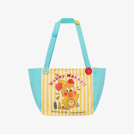 POPMART-Twinkle Twinkle Be a Little Star Series-Tote Bag