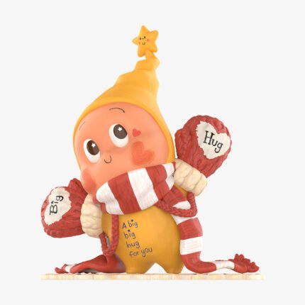 POPMART-Twinkle Twinkle The Gifts From Stars Series Figures