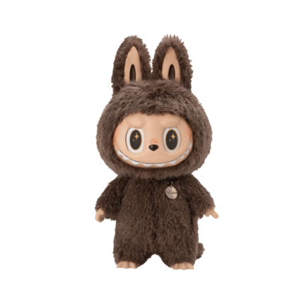 POPMART-THE MONSTERS - I FOUND YOU Vinyl Face Doll